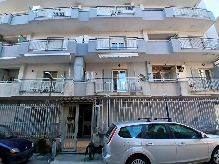 Appartamento trilocale in vendita in Via Leonardo da Vinci, Calvizzano