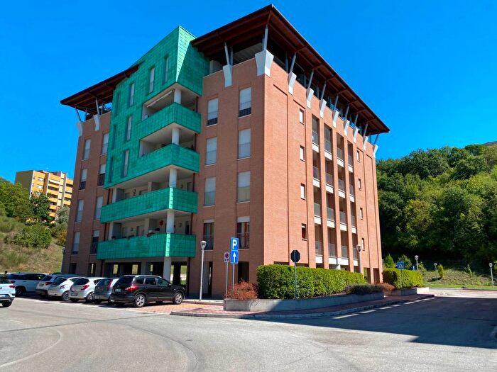 Appartamento bilocale in affitto in Strada PerugiaSan Marco, San Marco Oliveto, Perugia