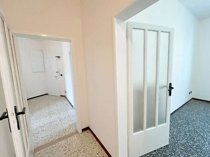 Appartamento quadrilocale in affitto in Bologna