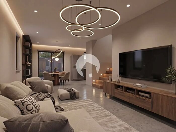 Casa con 5 locali in vendita in Via Pergetti, Correggio