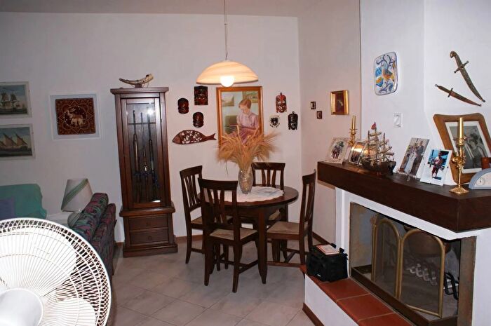 Casa in vendita in Montespertoli