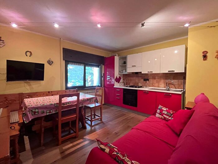 Appartamento bilocale in vendita in Via Clotes Sauze dOulx, Sauze DOulx