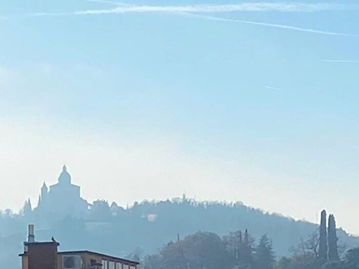 Appartamento con 5 locali in affitto in Via Filippo Turati, Saragozza fuori Porta, Bologna