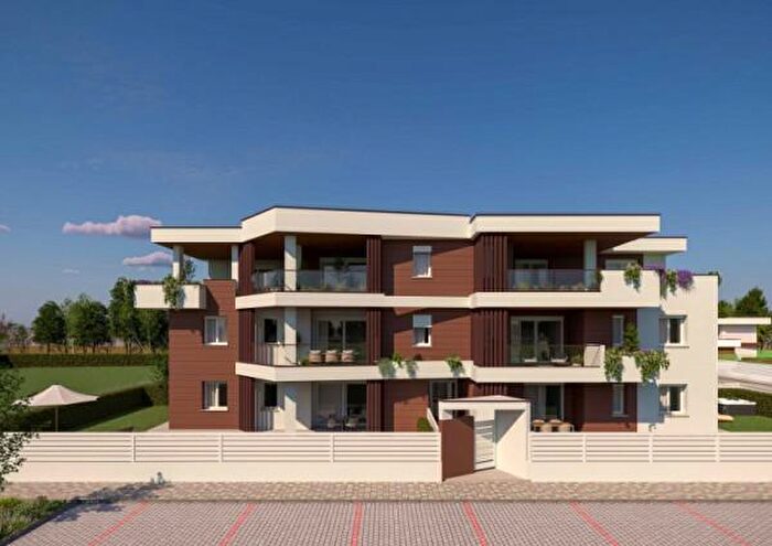 Appartamento trilocale in vendita in Via Erri Billò, Formigine