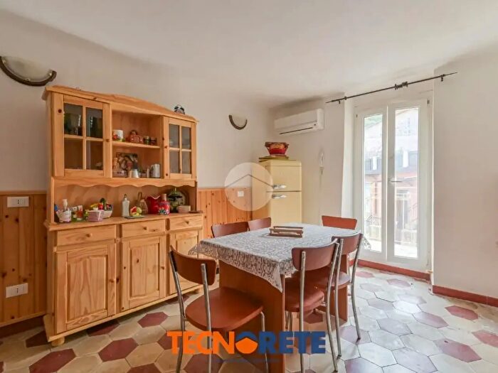 Appartamento quadrilocale in vendita in Via Fabio Filzi, La Spezia
