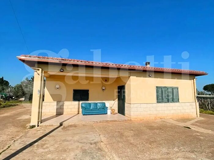 Casa in vendita in Zona Rivoluzione, Corato