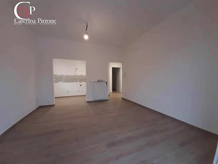 Appartamento quadrilocale in vendita in Via Aristide Gabelli, Cecina