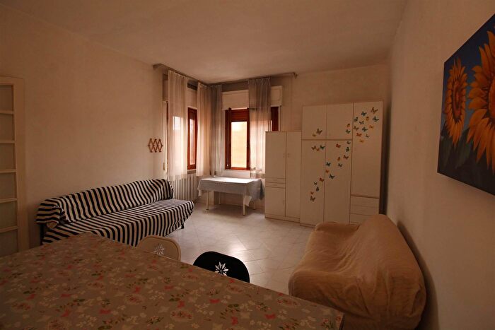 Appartamento quadrilocale in vendita in Siena