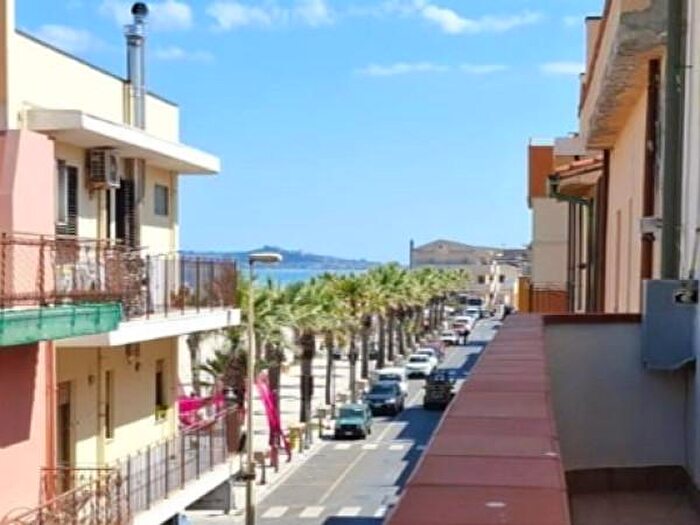 Appartamento con 5 locali in vendita in Via Calderà, Barcellona Pozzo Di Gotto