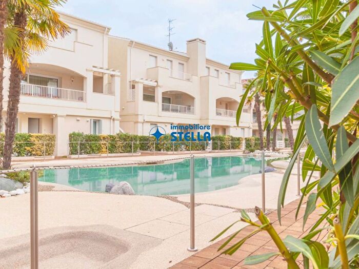 Appartamento trilocale in affitto in Via Belluno, Lido Ovest Faro, Jesolo