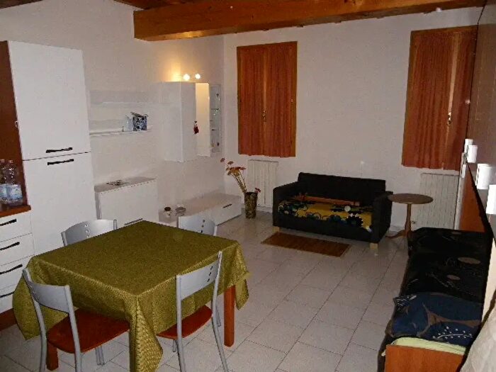 Appartamento monolocale in affitto in Reggio Emilia