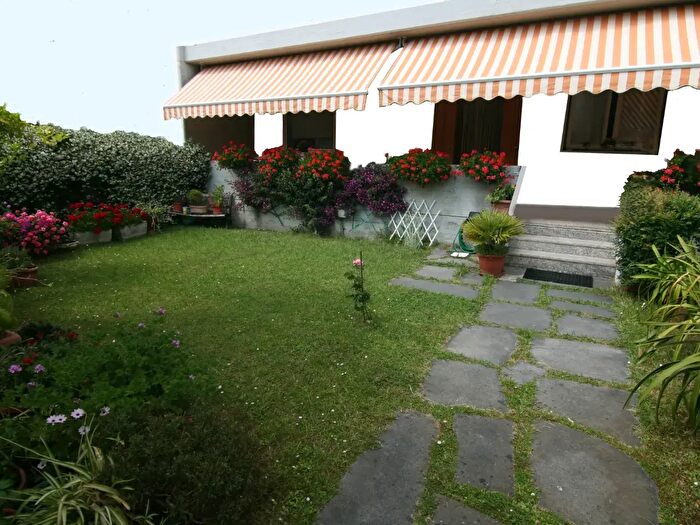 Appartamento trilocale in vendita in Carrara