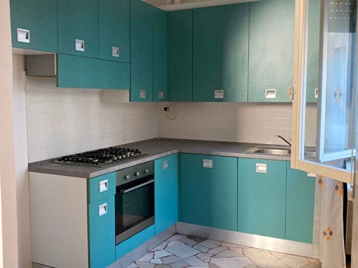 Appartamento quadrilocale in affitto in Centro Storico, Vicenza