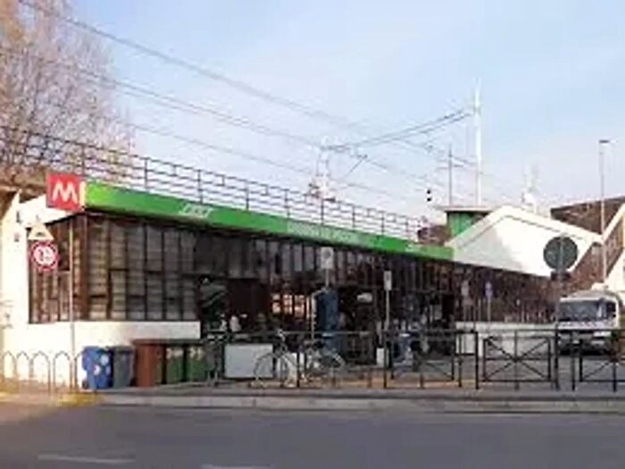 Appartamento trilocale in affitto in Via Don Verderio, Cassina De Pecchi