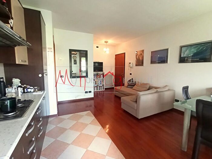 Appartamento trilocale in vendita in Via Primo Levi, Ponte San Nicolo