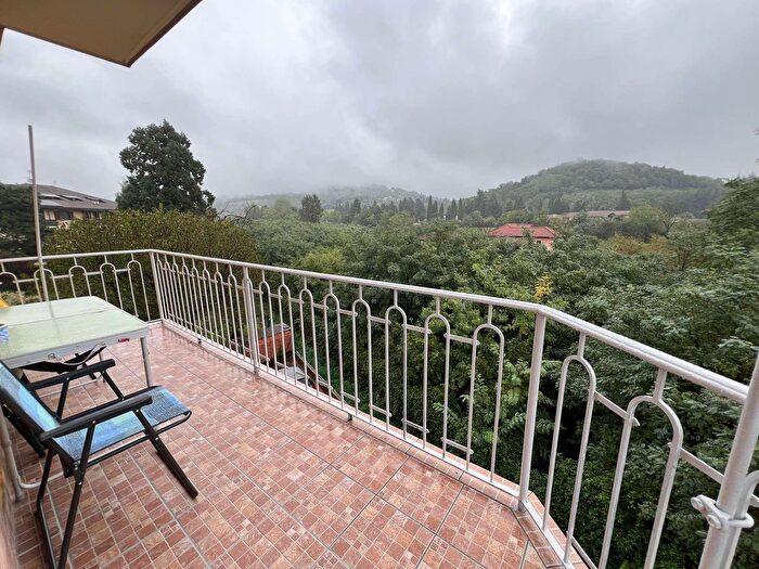 Appartamento trilocale in vendita in Via del Tiro a Segno, Pinerolo