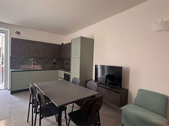 Appartamento bilocale in affitto in Centro, Valeggio sul Mincio