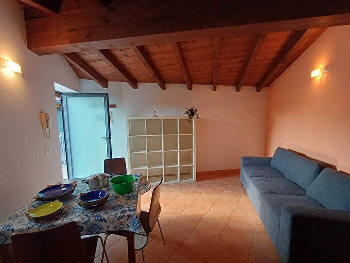 Appartamento bilocale in affitto in Via Gaetano Osculati, Affori, Milano