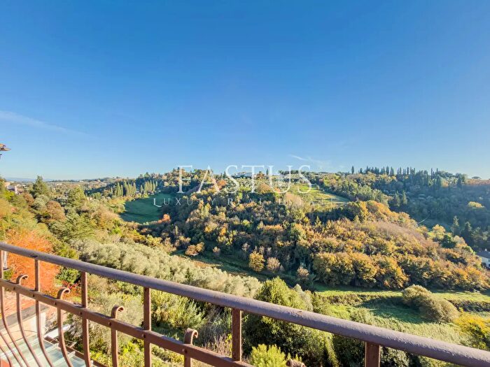 Appartamento con 5 locali in vendita in San Miniato