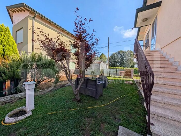 Casa con 5 locali in vendita in Pegolotte di Cona Via degli Alpini, Cona