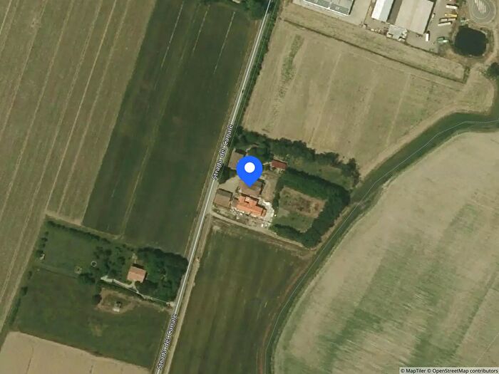 Casa in vendita in Fraz Sorbolo Loc Casaltone Strada del Canale, Sorbolo Mezzani