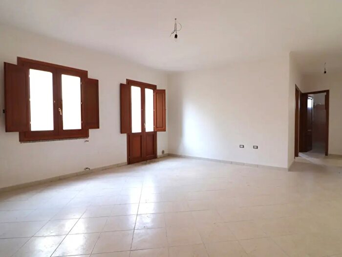 Appartamento trilocale in vendita in Vico III Cagliari Sn, Bari Sardo