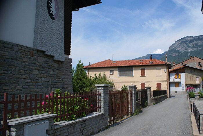 Case in Vendita e in Affitto - 3