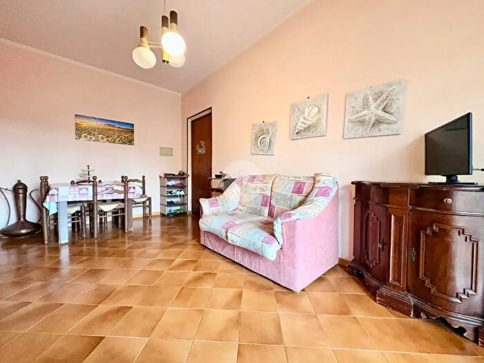 Appartamento bilocale in vendita in Via Milano, Cremona