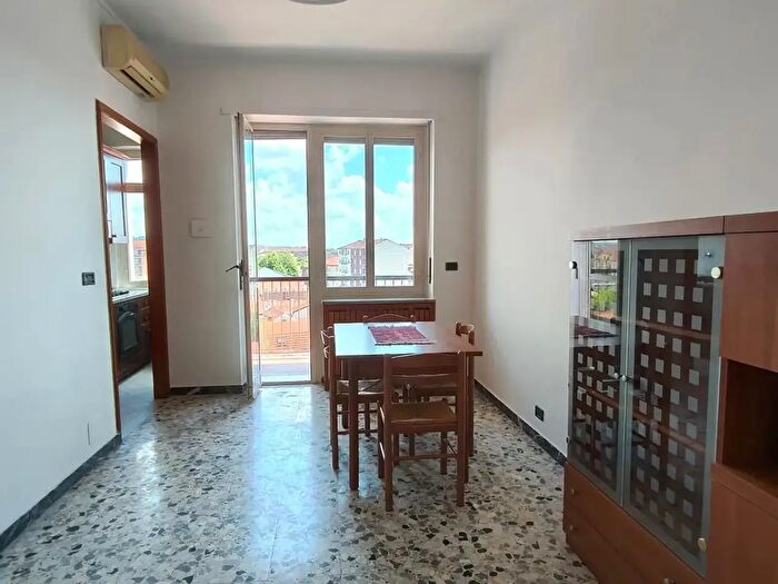 Appartamento bilocale in vendita in Via Torino, Nichelino