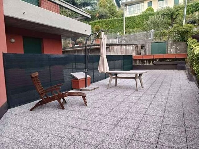 Appartamento monolocale in affitto in via Brogeda, Ponte Chiasso, Como