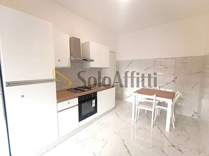 Appartamento bilocale in affitto in Via Kennedy, Centro, Cologno Monzese