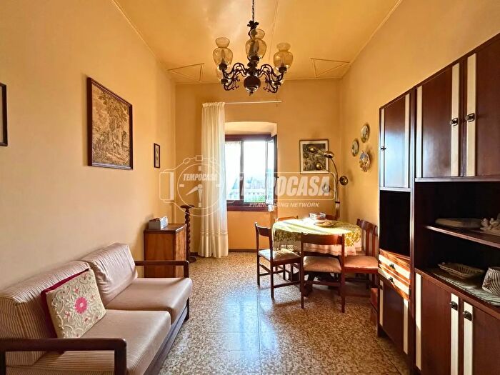 Appartamento bilocale in vendita in Via Moneta Teodoro, Monticello Brianza