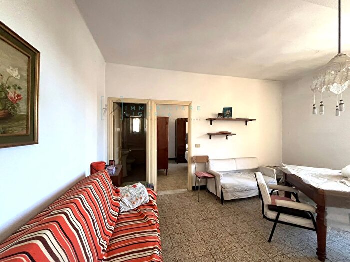 Appartamento quadrilocale in vendita in Piazza Umberto Primo, Ranzo