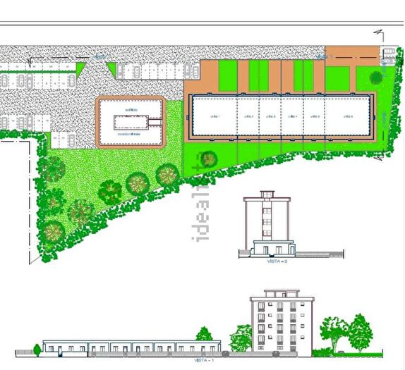 Case in Vendita e in Affitto - 3