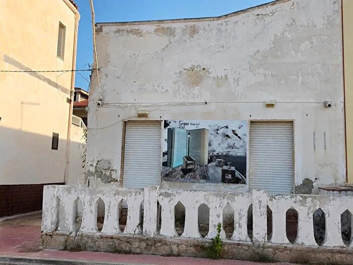 Appartamento quadrilocale in vendita in Lungomare Falcone Borsellino, Agrigento