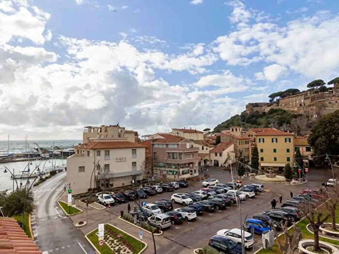 Appartamento bilocale in vendita in Castiglione Della Pescaia