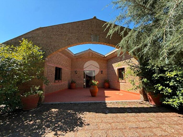 Casa quadrilocale in vendita in Via flamina km, Frangellini, Magliano Sabina
