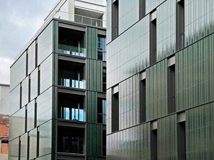 Appartamento bilocale in affitto in Via Garofalo, Città Studi, Milano