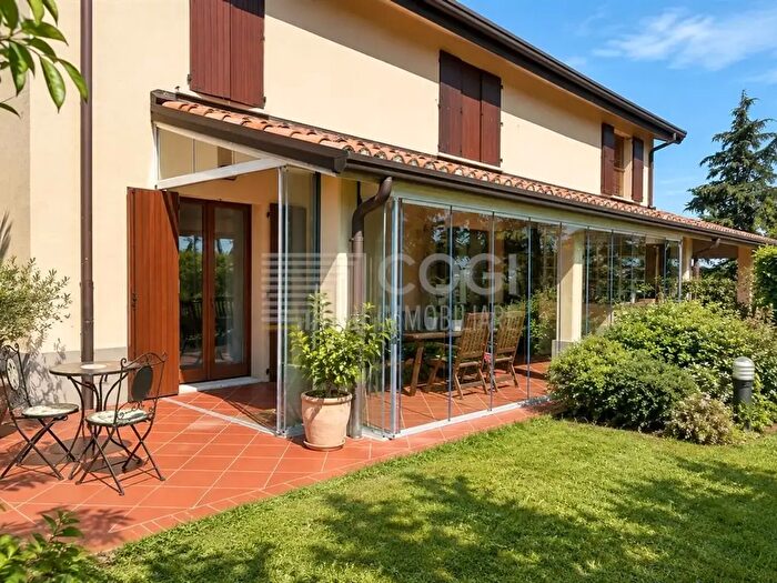 Appartamento trilocale in vendita in Imola