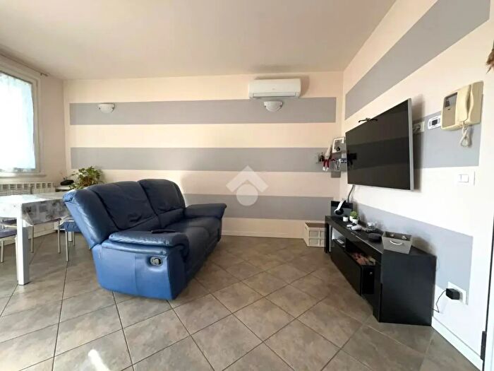 Appartamento bilocale in vendita in Via Santa Giuseppina Bakhita, Offanengo