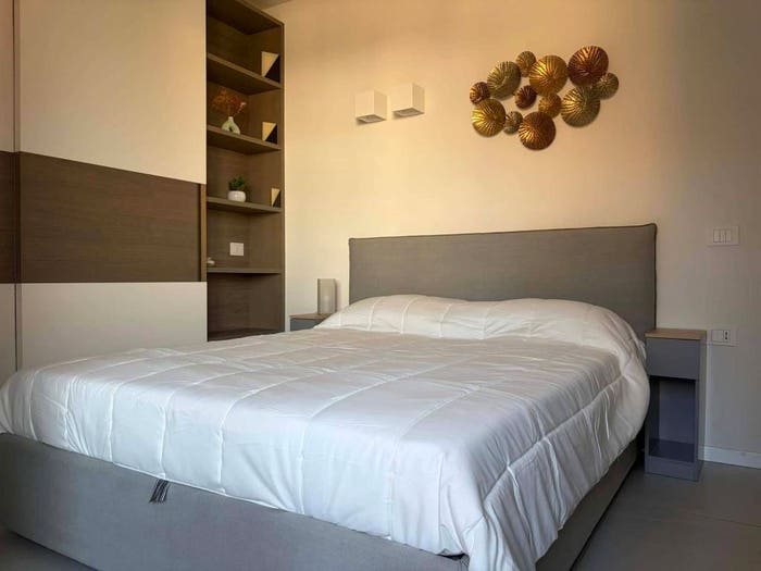 Appartamento bilocale in affitto in Via Rino Pancaldi, Massarenti, Bologna