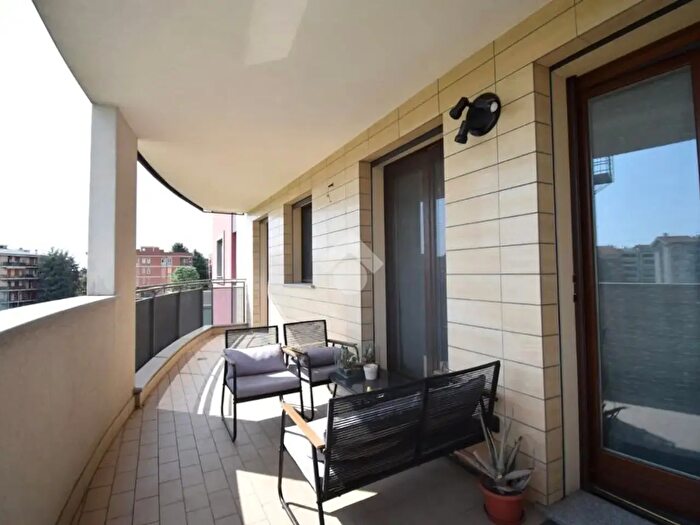 Appartamento bilocale in vendita in Via S Domenico Savio, Brugherio