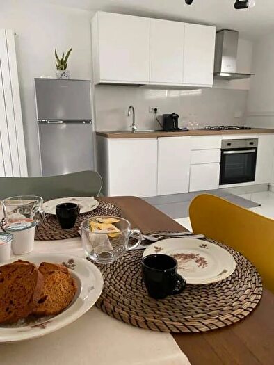 Appartamento monolocale in affitto in Via Bussana, Fiumicino