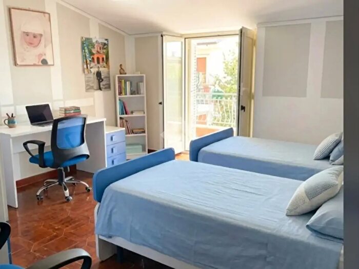 Appartamento trilocale in vendita in Iitraversa per Nola, San Paolo Bel Sito