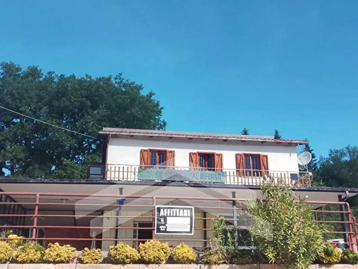 Appartamento con 7 locali in vendita in Strada Statale Bifernina al Kilometro Nr Cap, Castropignano