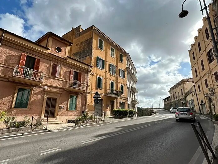 Appartamento bilocale in vendita in Via Antonio Fratti, Marino