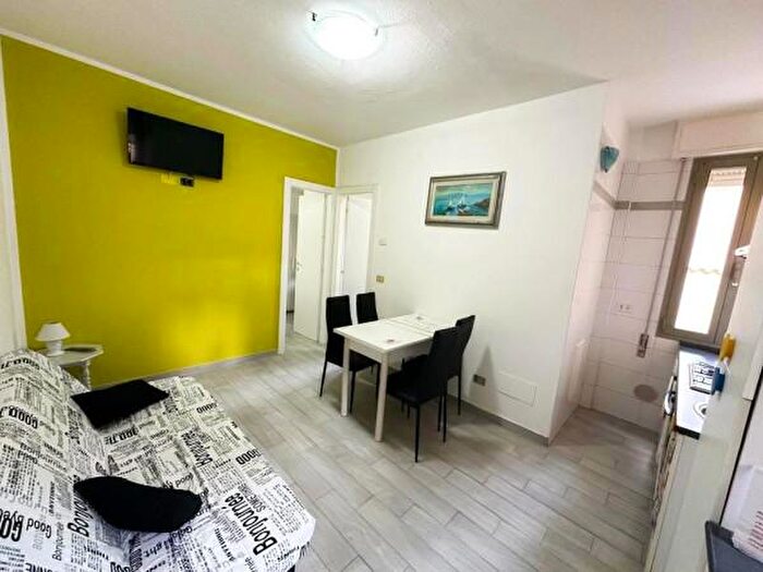 Appartamento bilocale in vendita in Via Giuseppe Giusti, Comacchio