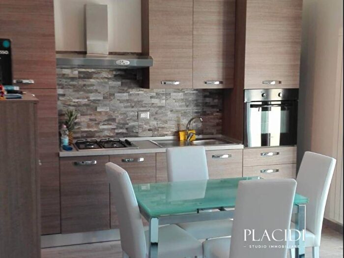 Appartamento bilocale in affitto in Pile, LAquila