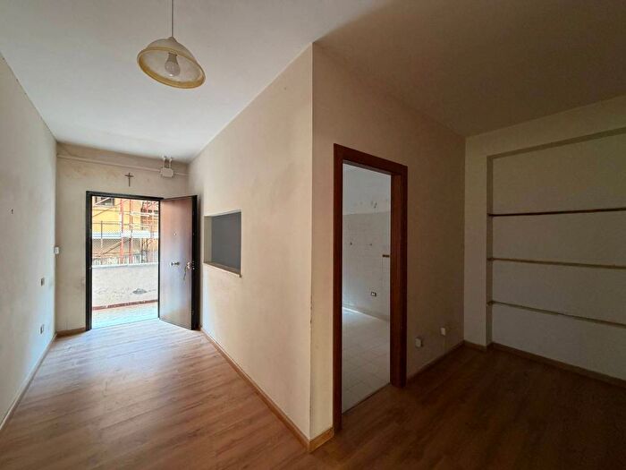 Appartamento trilocale in affitto in Via Carlo Cattaneo, Centro, Sora