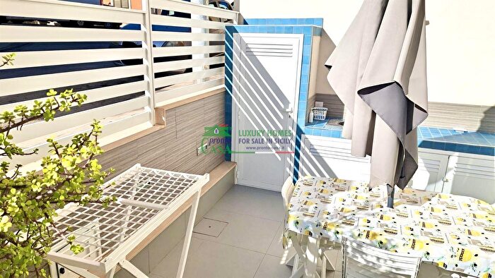 Casa bilocale in affitto in Via Pozzallo, Ragusa